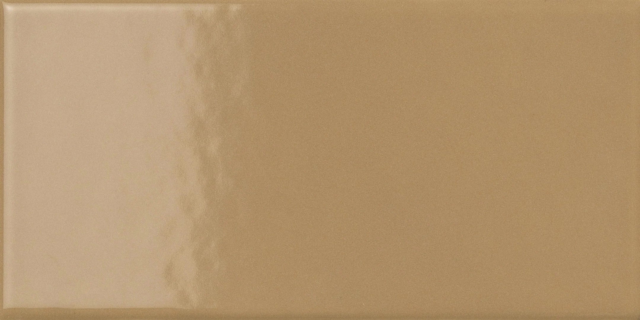 Eccentri.co, Back To Basic - CEBAC007007 - Senape, Glossy, 7.5x15cm, 9.00mm, Rett.