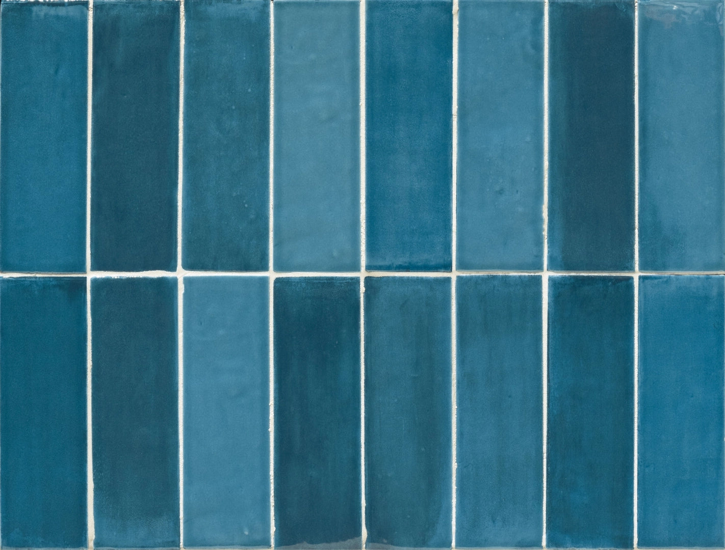 Sartoria by Terratinta, Tint - SATI0716N - Ocean, Matt, 5.2x16cm, 10.00mm