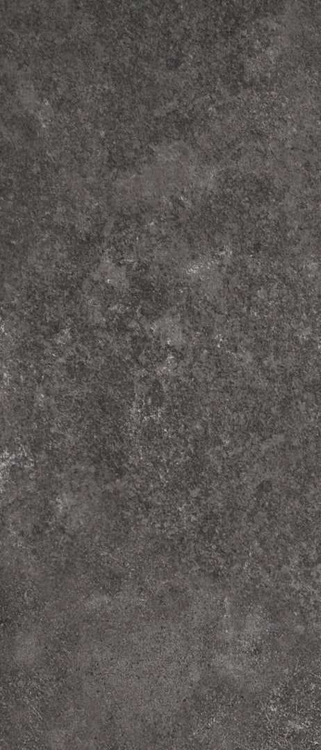 Tagina, Apogeo - Black, Naturale, 120x280cm, 6.00mm, Rett.