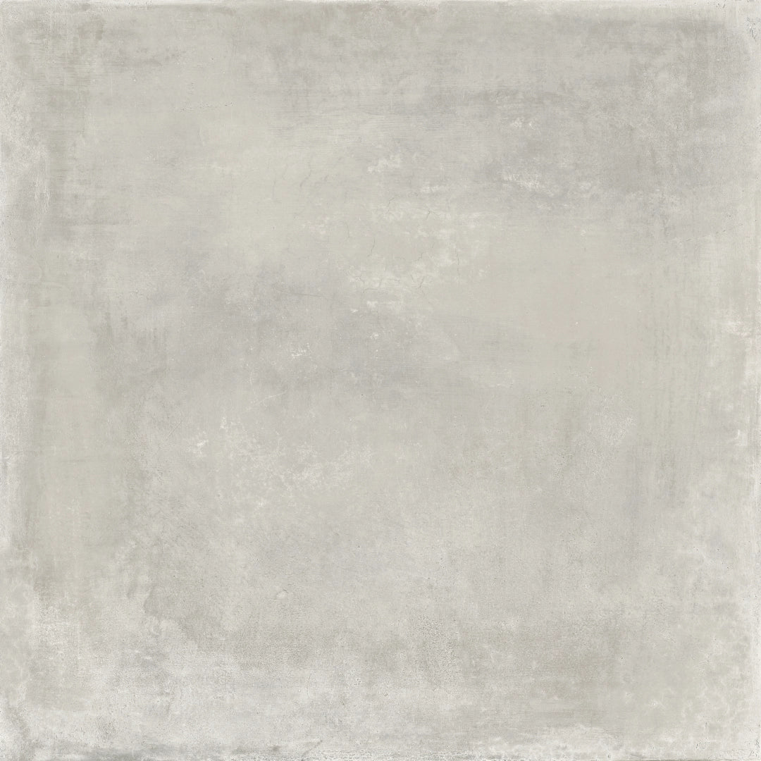 Cerdomus, Legarage - 81554 - Ivory, Matt, 100x100cm, 8.50mm, Rett.
