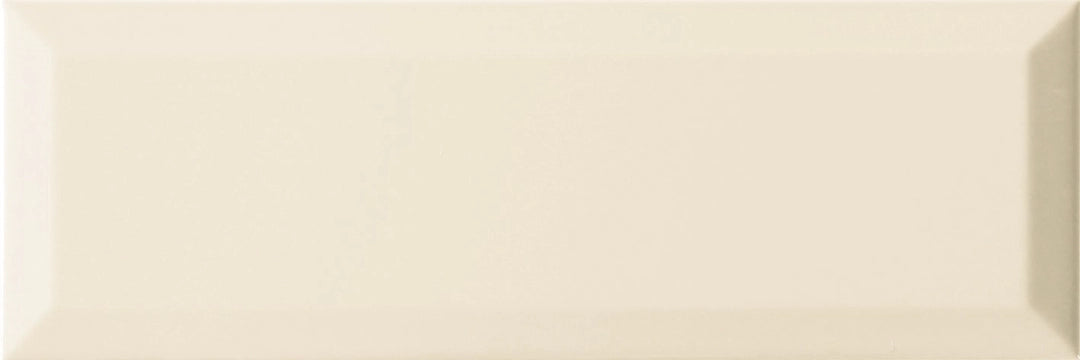 Ape Ceramica, Loft - J02 - Marfil, Shine, 10x30cm, 8.40mm