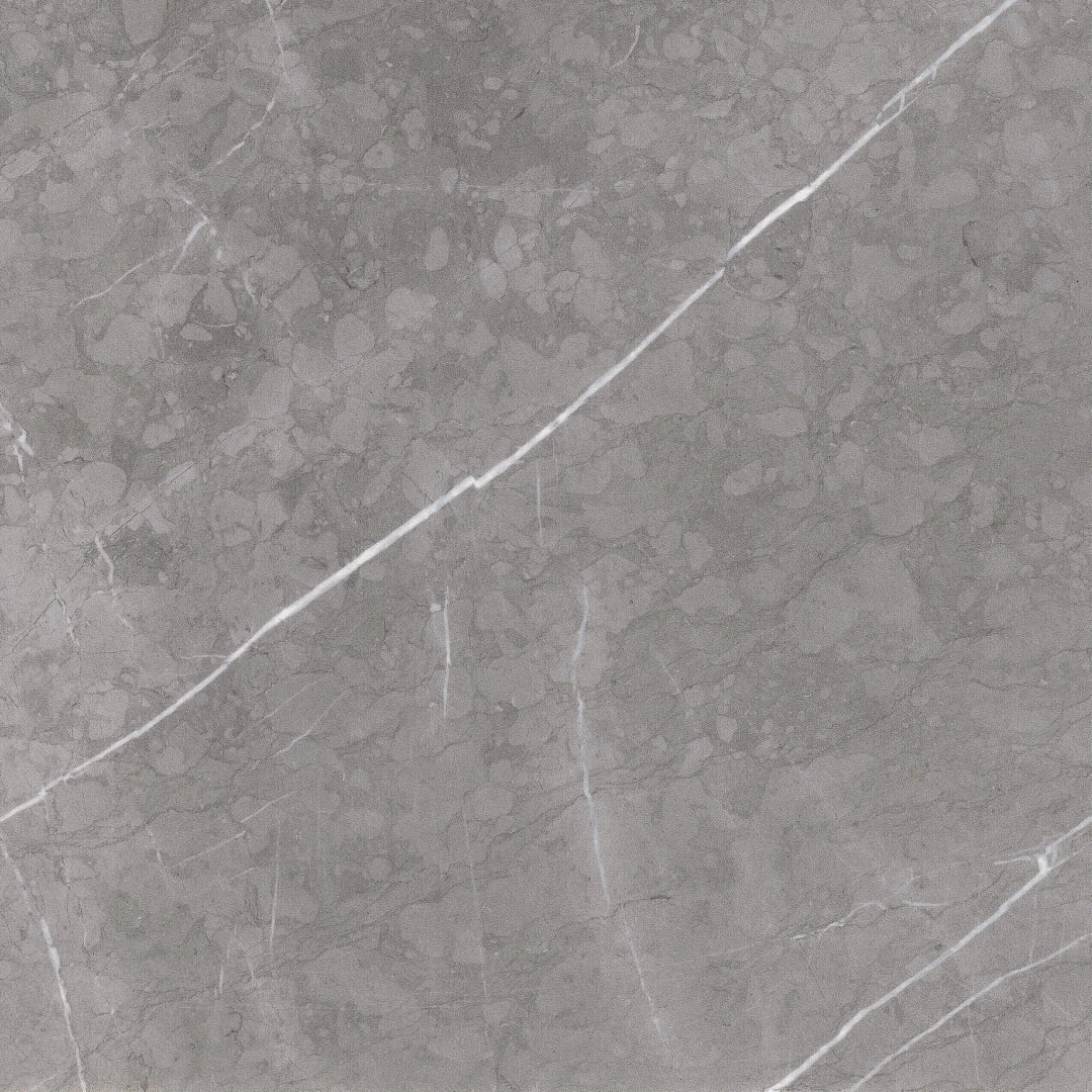 Casalgrande Padana, Marmosmart - Fossena Smart, Lucida, 90x90cm, 6.00mm, Rett.