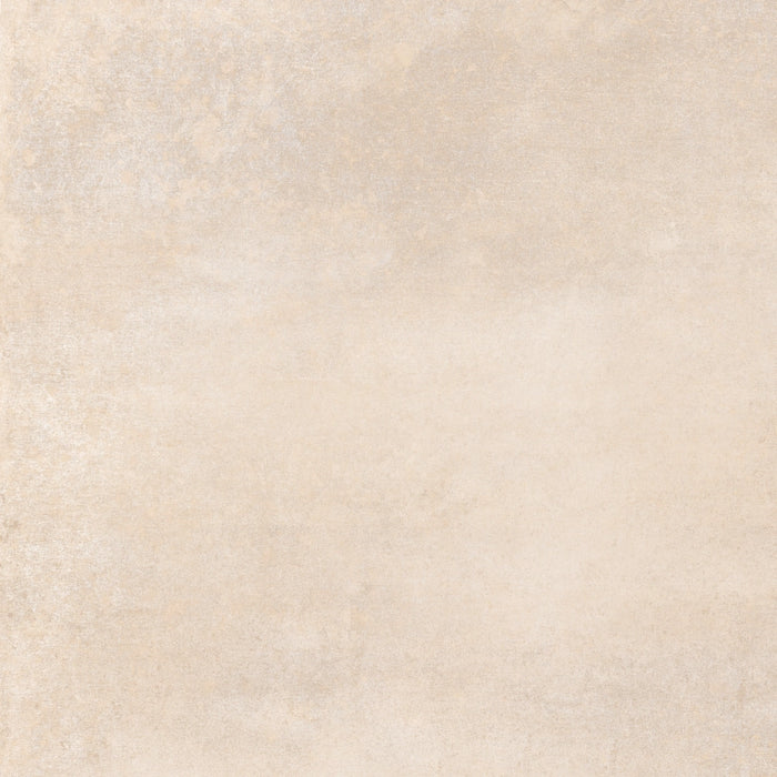 Herberia, Oxid - HXDP03 - Beige, Naturale, 90x90cm, 9.50mm, Rett.