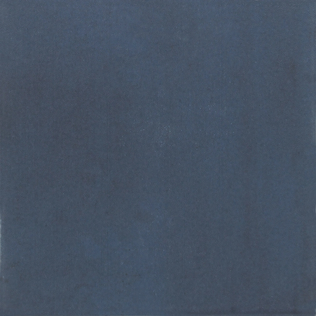 Tonalite, Aquarel - AQU15NA - Navy Blue , Matt, 15x15cm, 10.00mm, Rett.