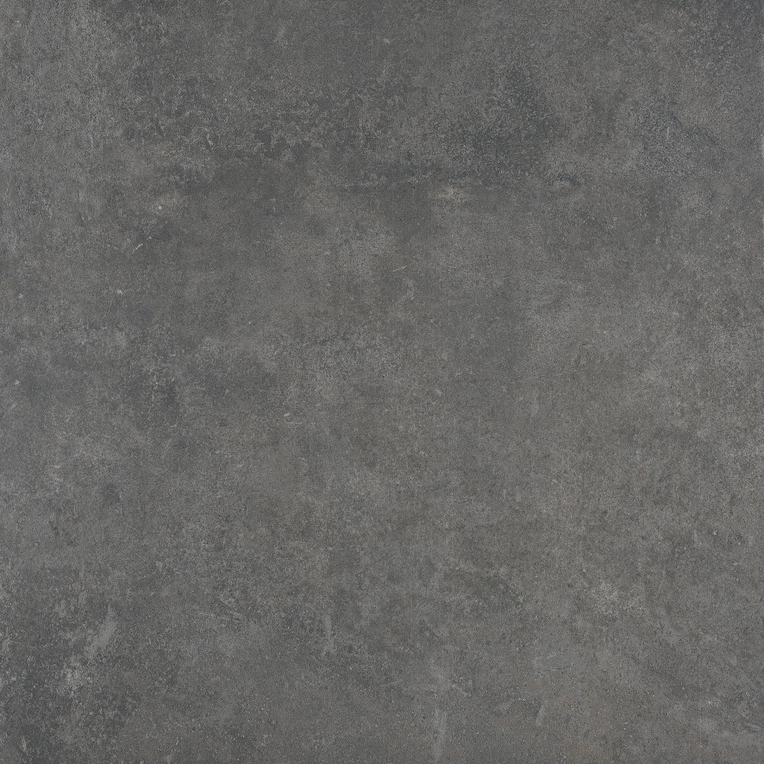 Ceramiche Castelvetro, Always - CAW60R7 - Antracite, Naturale, 60x60cm, 10.00mm, Rett.