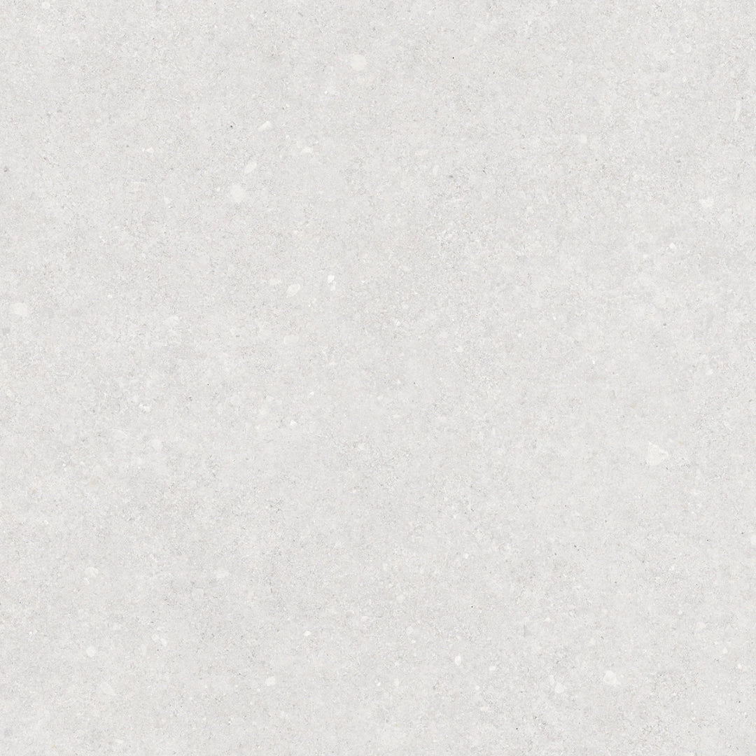 Pamesa, Lenci - Blanco, Matt, 60x60cm, 9.50mm, Rett.