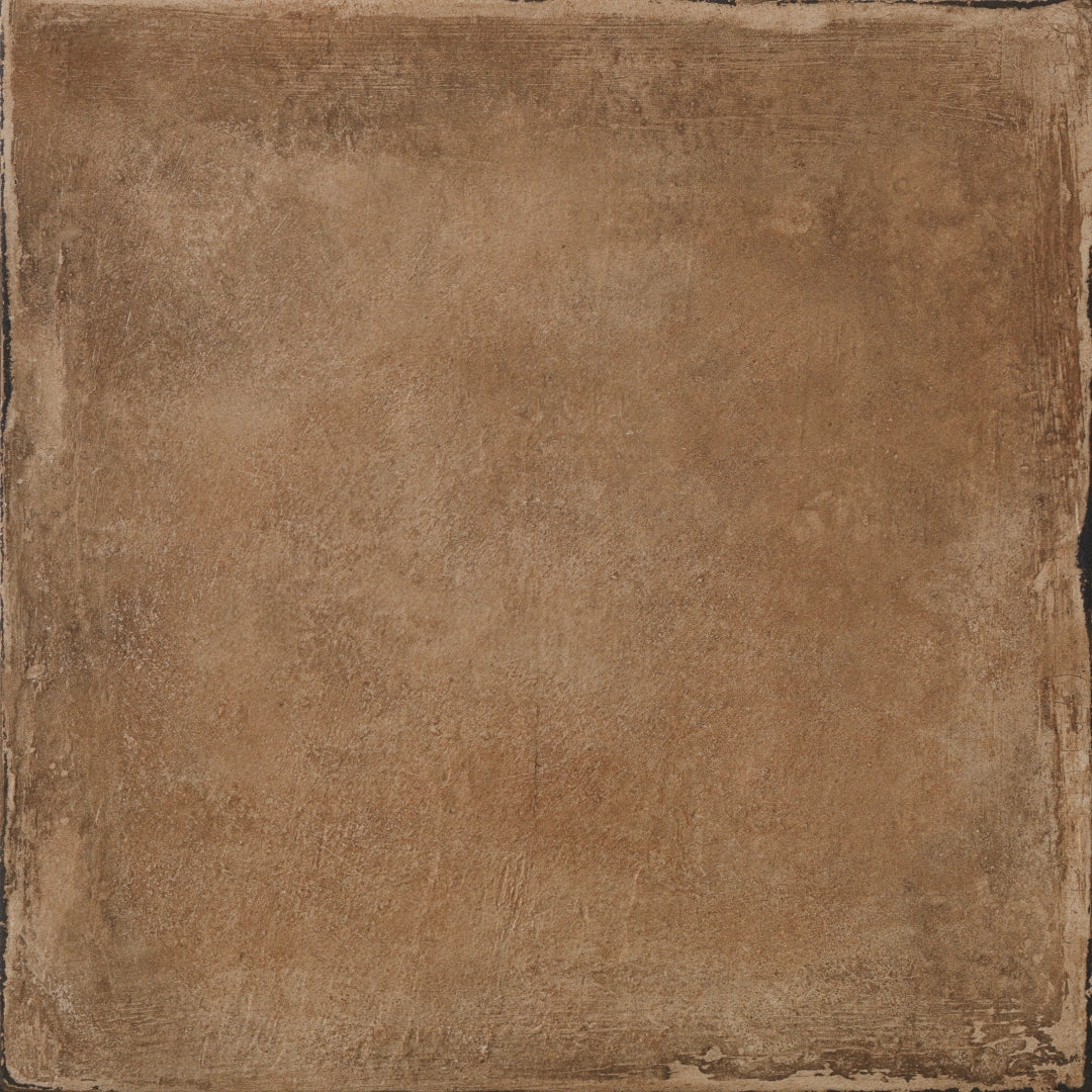 Ceramiche Settecento, Gea - 173022 - Cotto, Matt, 47.8x47.8cm, 10.00mm, Rett.
