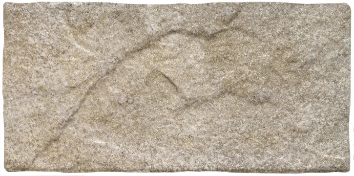 Mac3 by Keradom, Nativa - Oro, Matt, 12.5x25cm, 10.00mm, Rett.