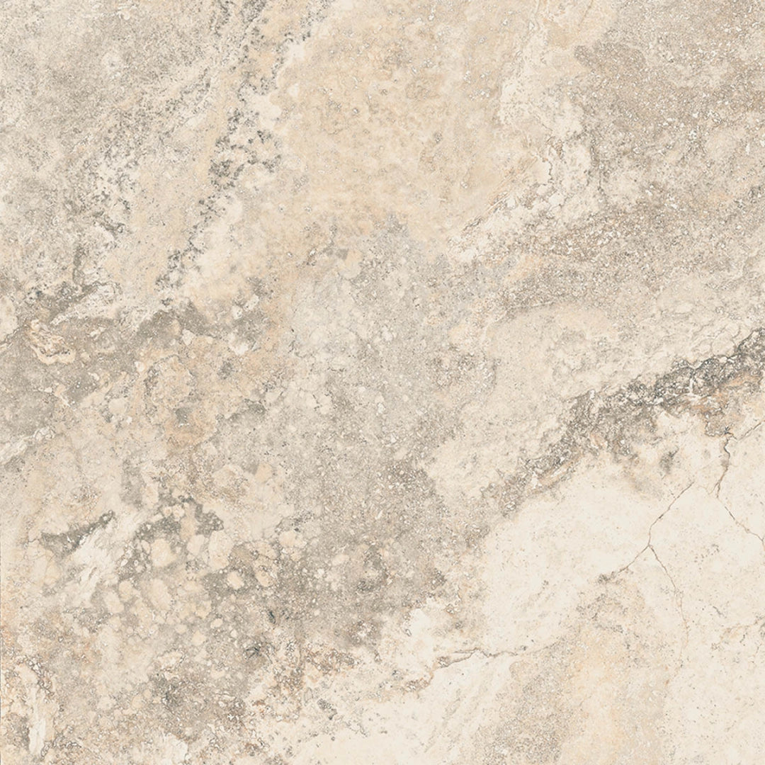LaFaenza Ceramica, Bianco - TRA RA 90 RM - Tra Ra, Matt, 90x90cm, 10.00mm, Rett.