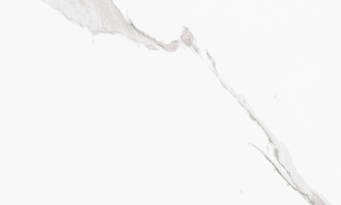 Geotiles, Neptune - Blanco, Glossy , 33x55cm, 10.00mm