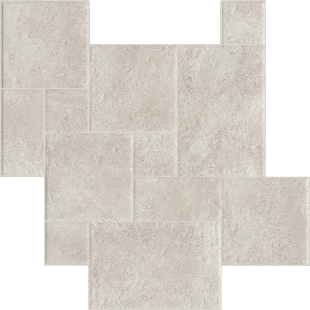 Savoia Italia, Cantal - SCAP01 - Almond, Naturale, 40x60cm, 9.50mm