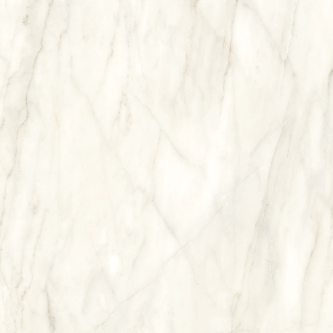 Love Tiles, Majestic - Calacatta Cloud, Matt, 60x60cm, 8.50mm, Rett.