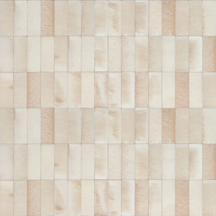 Ragno, Gleeze - Beige, Glossy, 7.5x20cm, 10.00mm