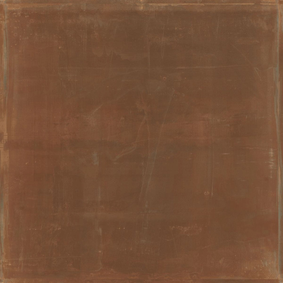 Cerdisa, Metal Design - 0092425 - Copper, Naturale, 120x120cm, 9.00mm, Rett.