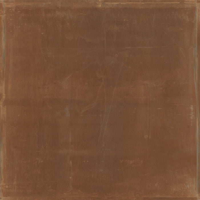 Cerdisa, Metal Design - 0092349 - Copper, Naturale, 60x60cm, 9.00mm, Rett.