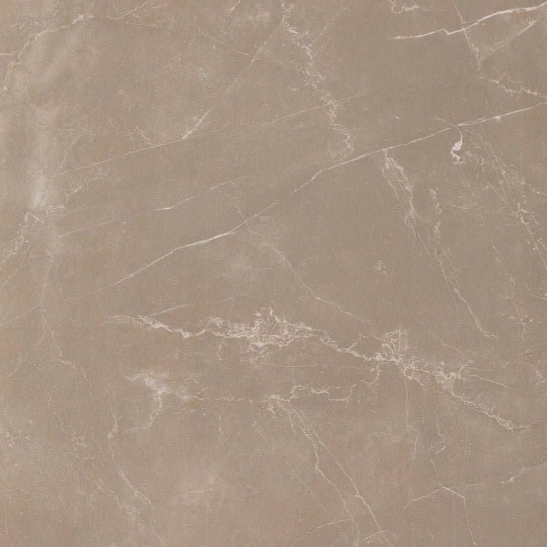 Casalgrande Padana, Marmoker - Pulpis Tortora, Naturale, 60x60cm, 10.00mm, Rett.