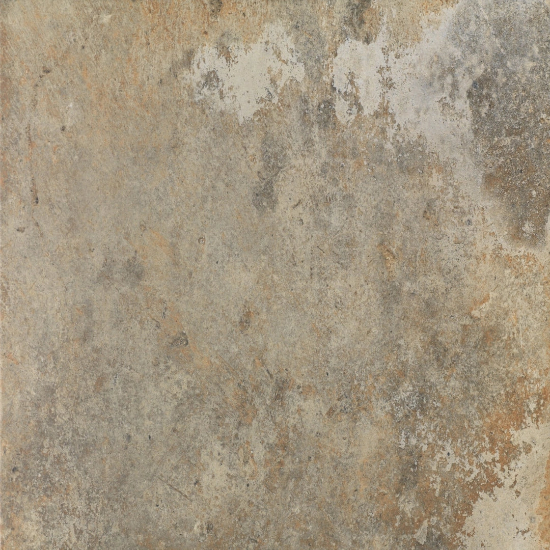 Fanal, Habitat - N6A1 - Gold Stone, Matt, 60x60cm, 10.00mm, Rett.