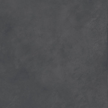 Ceramiche Supergres, Colovers - LK6Ø - Black, Matt, 60x60cm, 9.00mm, Rett.