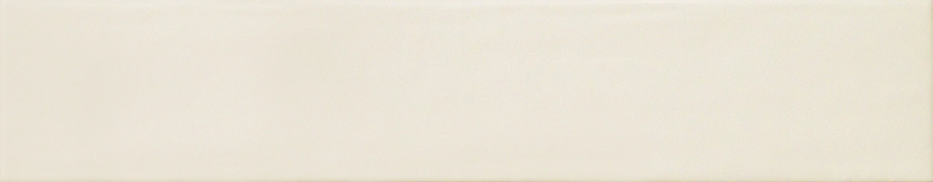 Ascot, Brickwall - BW1022L - Ivory, Lux, 10x50.2cm, 10.00mm