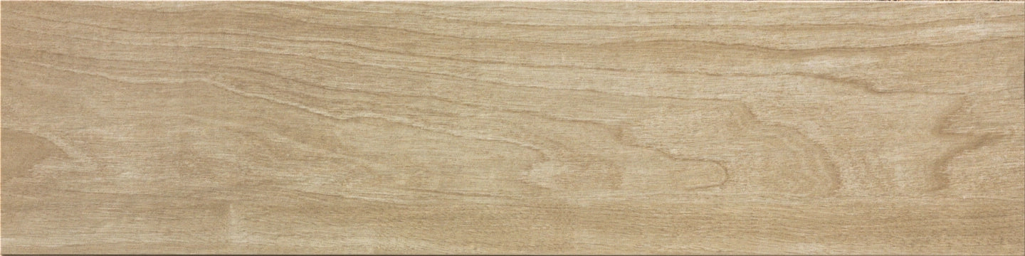 Fap Ceramiche, Nuances - fJOC - Faggio, Matt, 22.5x90cm, 9.50mm, Rett.