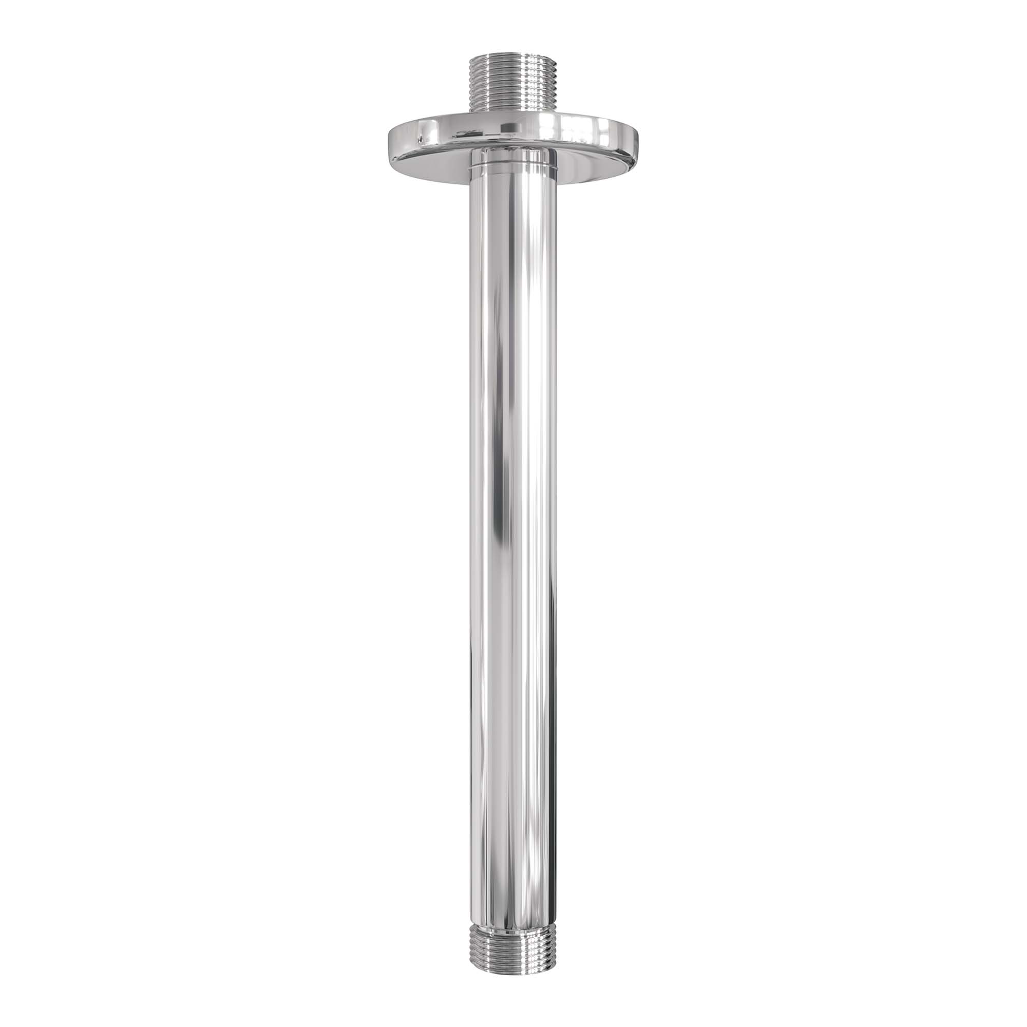 Brauer Edition plafondarm chroom