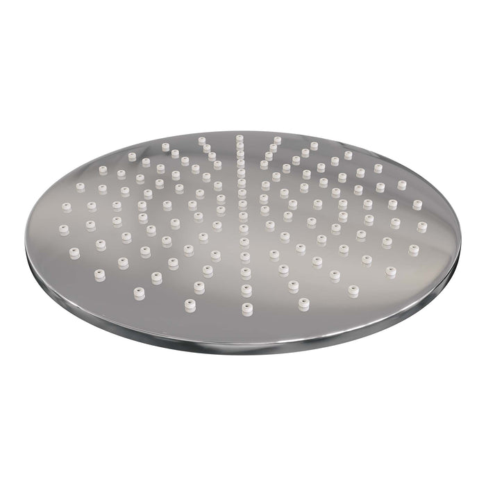 Brauer Edition regendouche 30cm - chroom