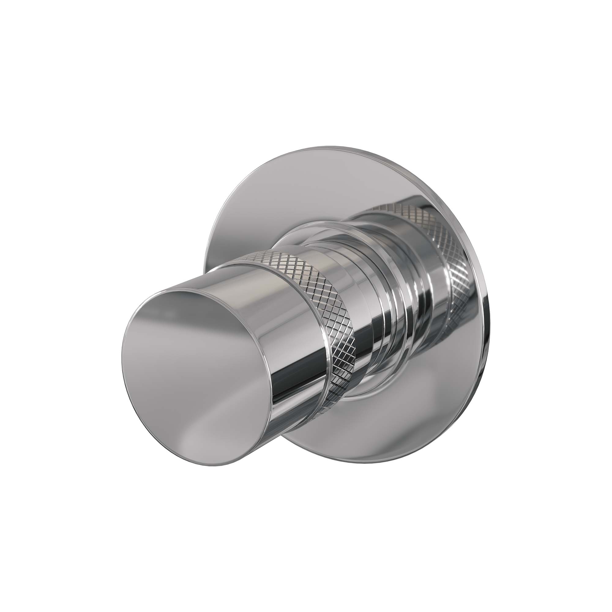 Brauer Edition inbouw stopkraan chroom
