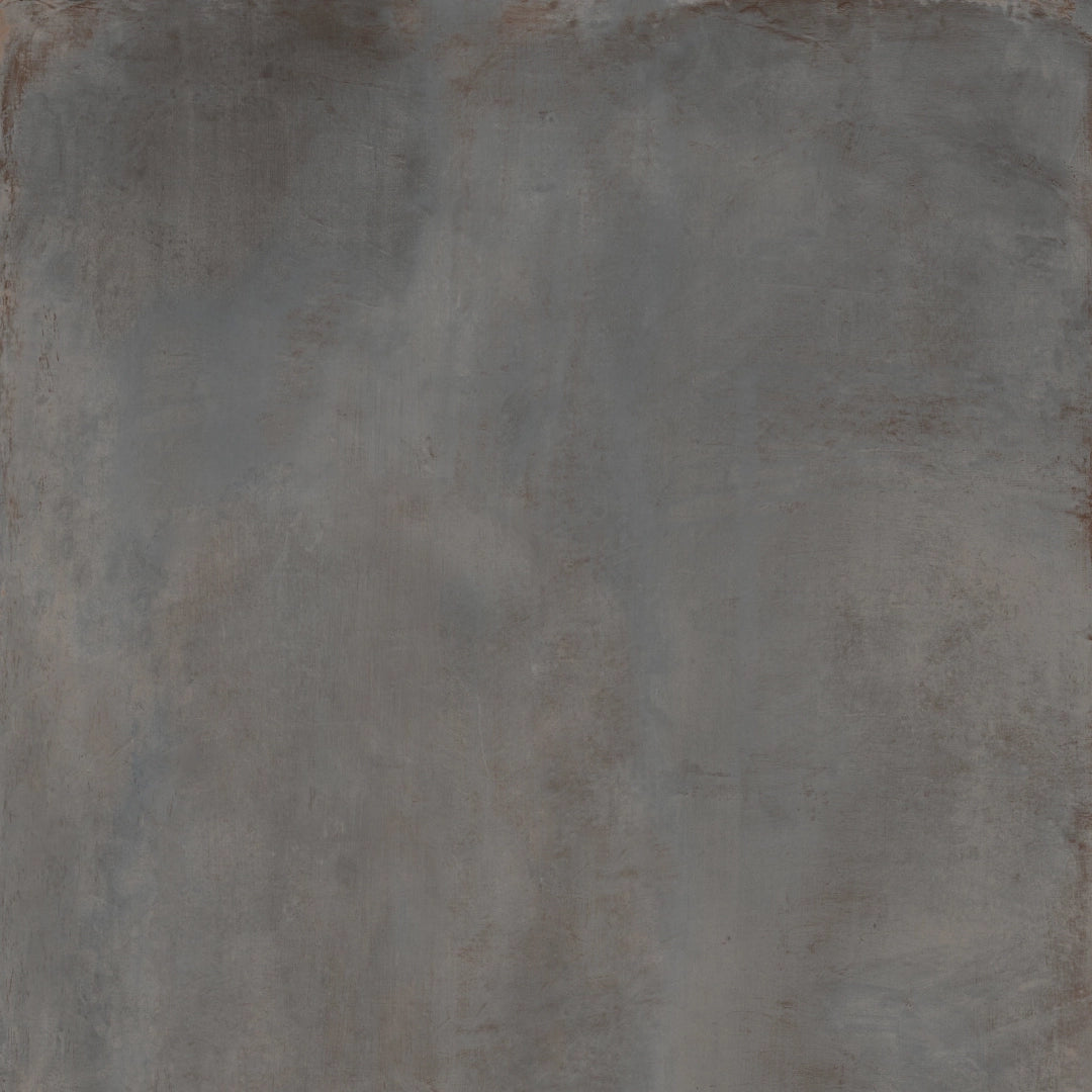 Casalgrande Padana, Fusion - Graphite, Naturale, 60x60cm, 9.00mm, Rett.