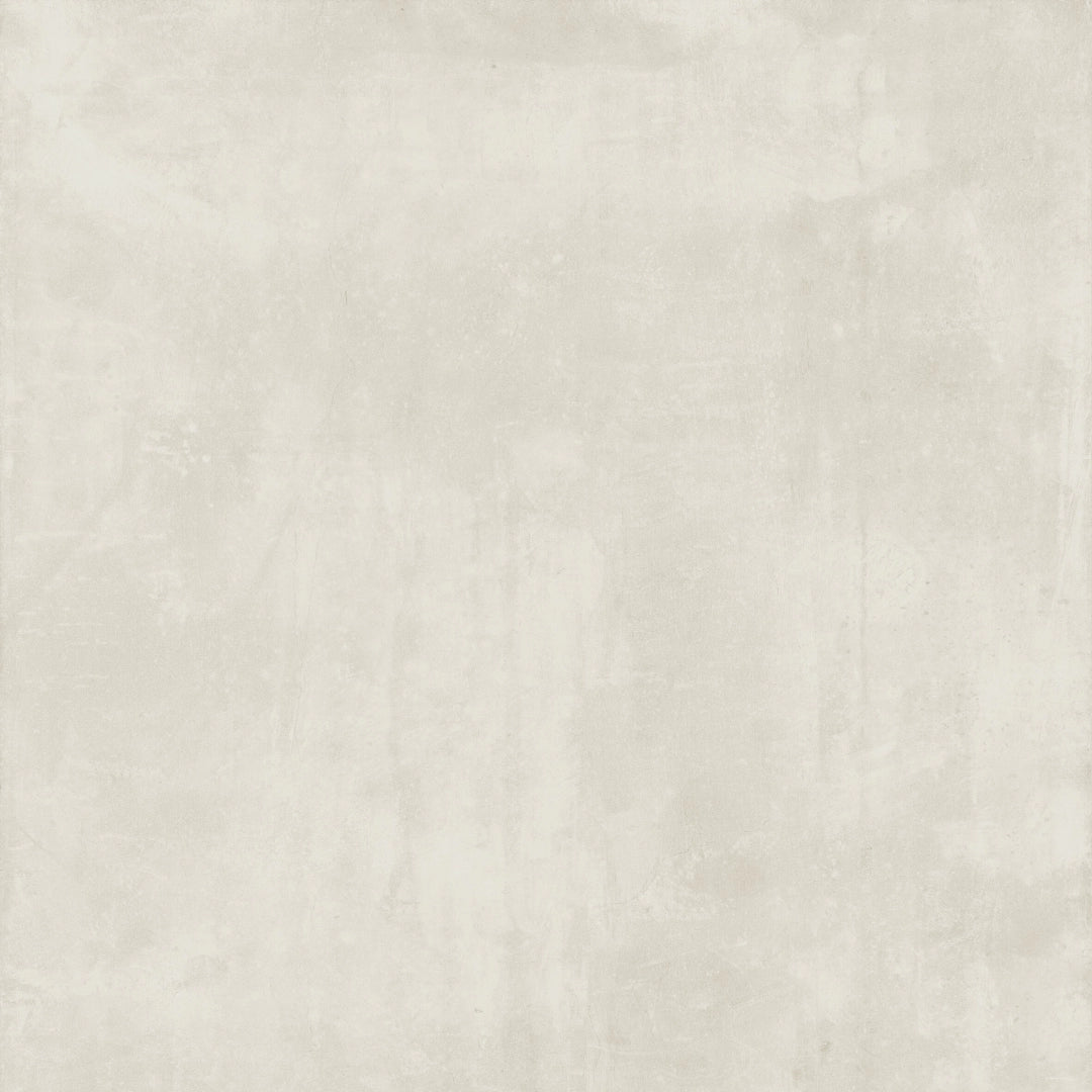 Crz64, Chandra - Bianco, Naturale, 80.2x80.2cm, 10.00mm, Rett.