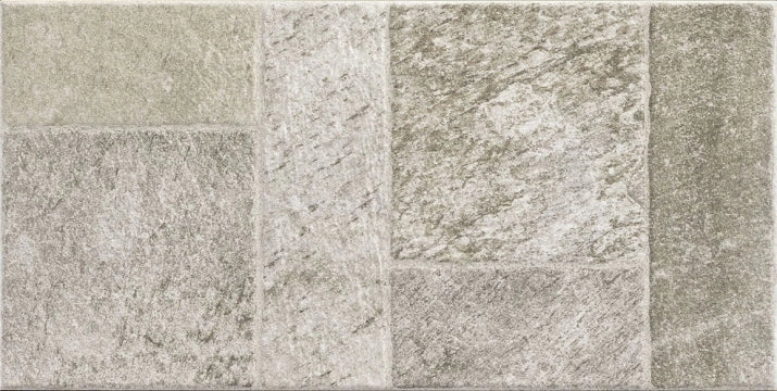La Fenice Ceramiche, Outside - Cold Outside, Grip, 30.8x61.5cm, 8.00mm