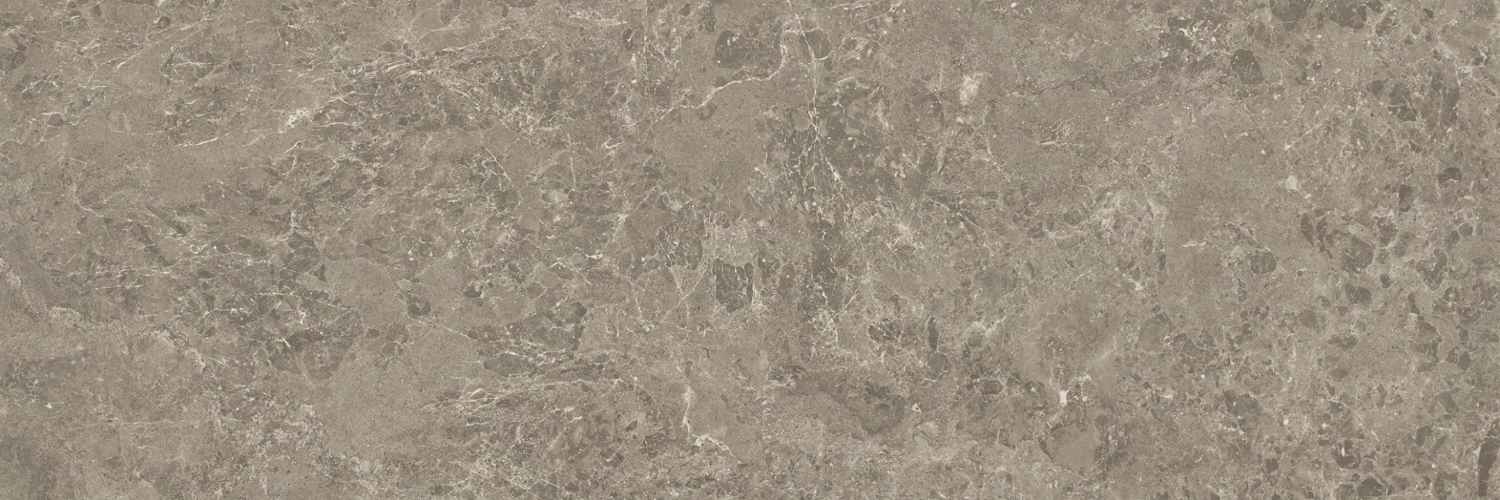 Margres, Pure Stone - Grey, Natural, 50x100cm, 6.00mm, Rett.