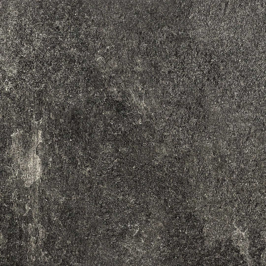 Ceramiche Coem, Kavastone - KS600R - Black, Naturale, 60x60cm, 10.00mm, Rett.