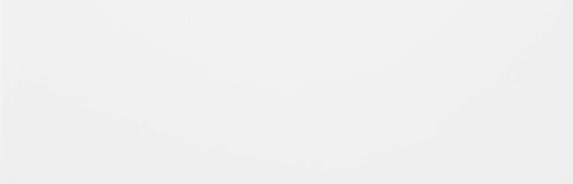 Saloni Ceramica, Blancos - HRM500 - Jazz Blanco, Brillo, 25x75cm, 10.10mm, Rett.