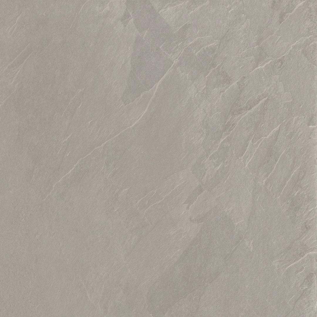 La Fabbrica Ava, Ardesia - 137026 - Taupe, Naturale, 60x60cm, 8.80mm, Rett.