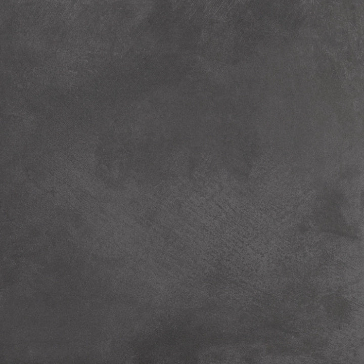 Metropol Ceramica, Route66 - GJS4200J - Black, Natural, 60x60cm, 10.00mm