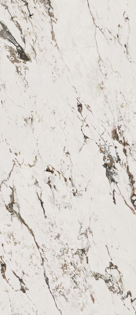 Panaria Ceramica, Perpetual - PZ6PE10 - Breccia Warm, Soft, 120x278cm, 6.00mm, Rett.