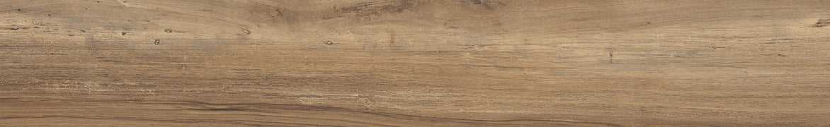 Ceramica Rondine, Sherwood - J90496 - Walnut, Naturale, 15x100cm, 9.50mm