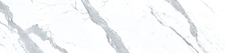 Apavisa, Statuario - White, Naturale, 60x260cm, 6.00mm, Not rectified