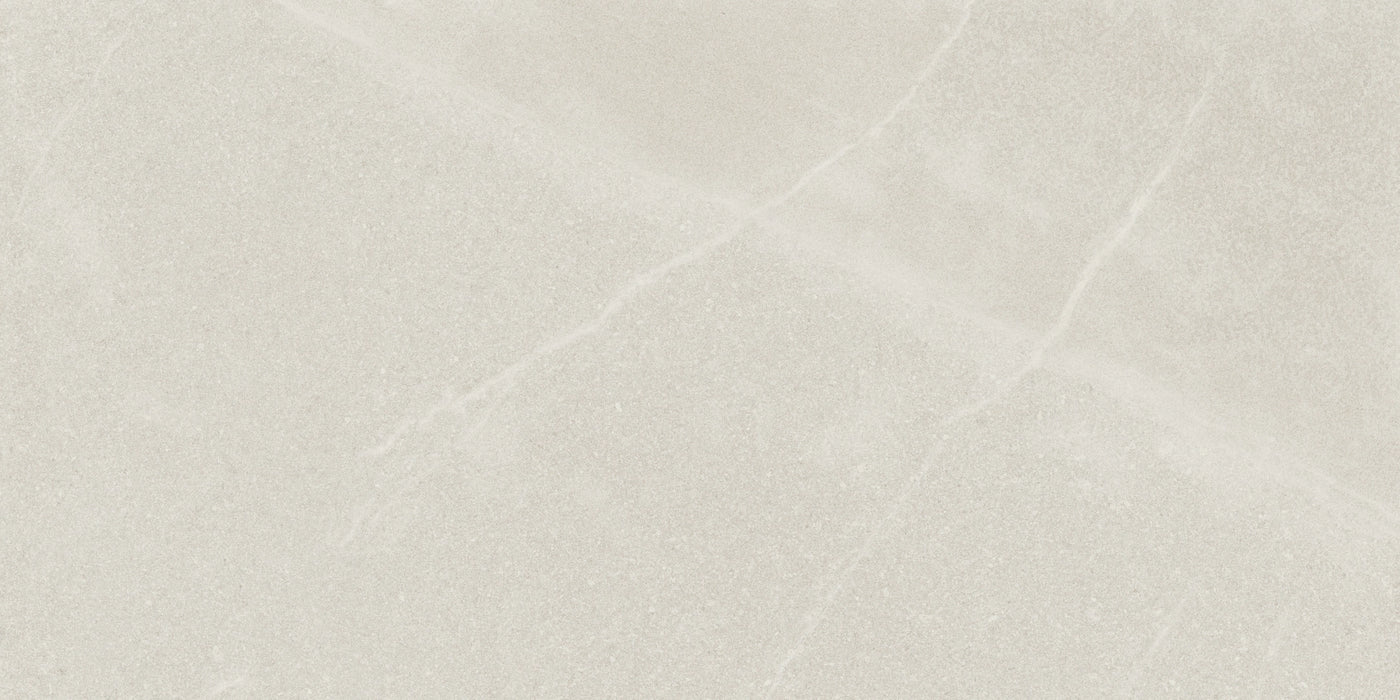 Ceramica Rondine, Baltic - J89798 - White, Grip, 60x120cm, 8.50mm, Rett.
