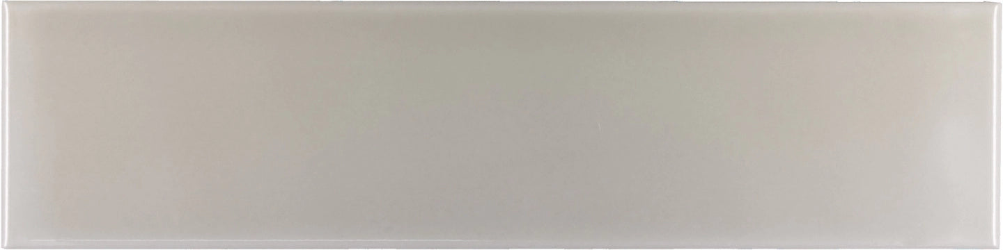 Cevica, Rocky Trails - LB02 - Flat Silk Beige, Brillo, 7.5x30cm, 10.00mm