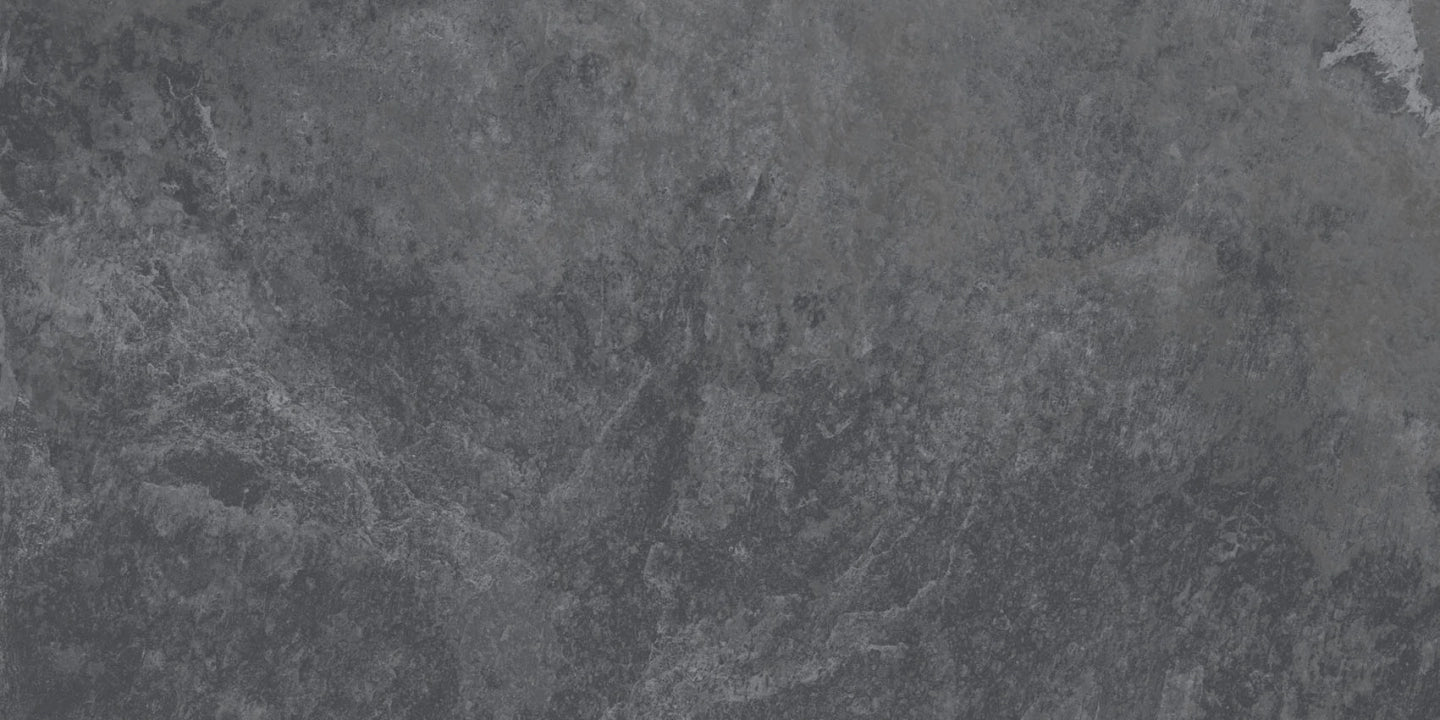 Arcana Ceramica, Lithos - Basalto, Natural, 29.3x59.3cm, 10.00mm, Not rectified