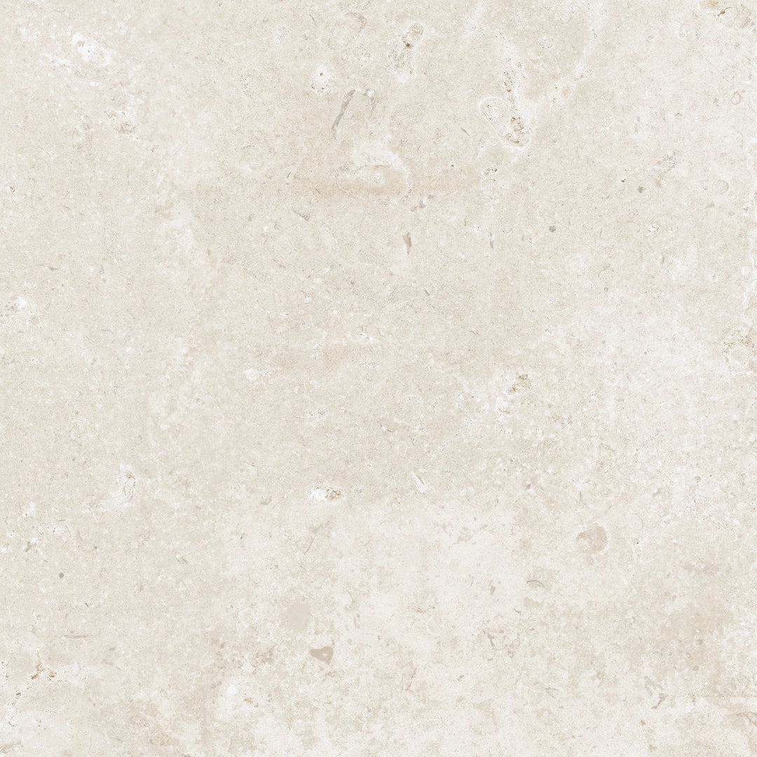 Sintesi Ceramica Italiana, Timeless - Ivory, Naturale, 60x60cm, 9.00mm, Rett.