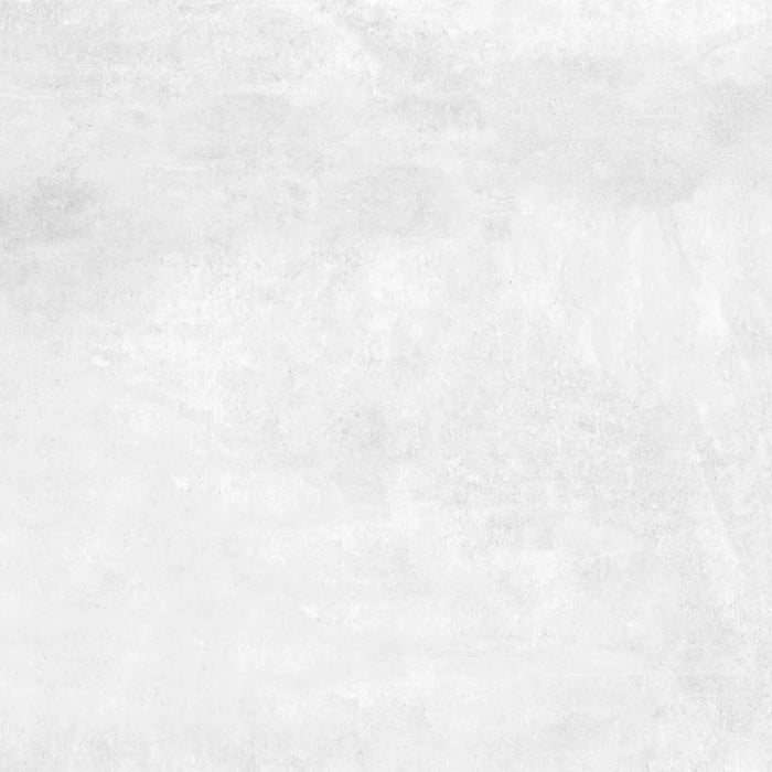 Porcelanicos Hdc, Zeus - White, Naturale, 60x60cm, 9.80mm, Rett.