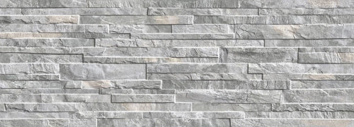 Porcelanicos Hdc, Arcalis - Grey, Naturale, 32x89cm, 10.80mm, Rett.