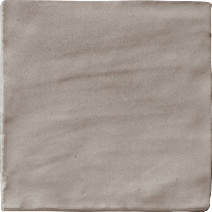 Harmony Inspire, Sahn - 28901  - Taupe, Matt, 10x10cm, 9.00mm