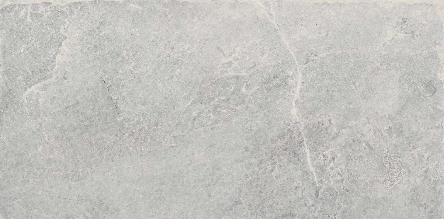 Keraben, Mixit - GOWAC012 - Gris, Antislip, 37x75cm, 10.00mm, Rett.