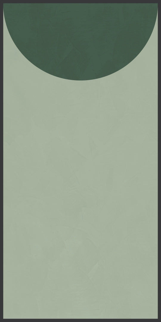 Cedit, Policroma - 764042 - Volta Lichene-conifera, Matt, 120x240cm, 6mm, Rett.