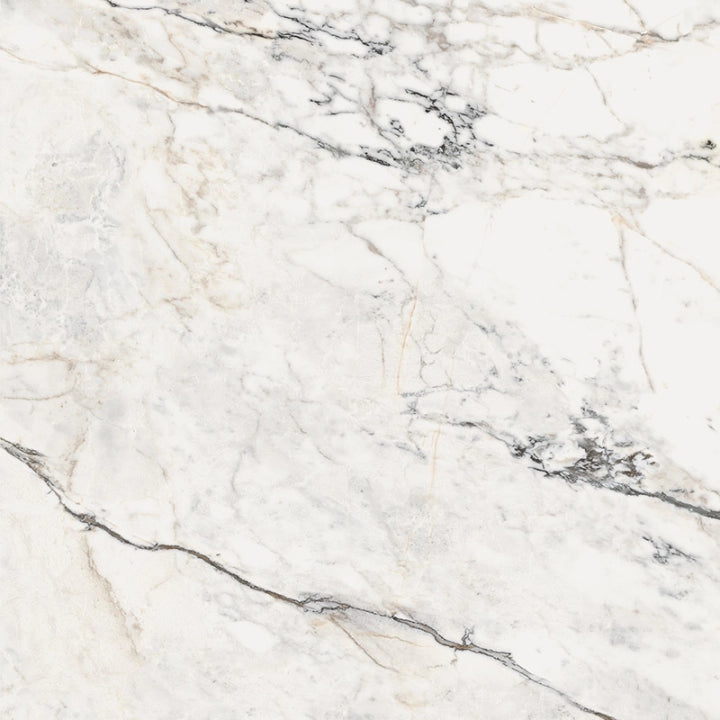 LaFaenza Ceramica, Aesthetica - AE PAO6 120 LP - Pao, Glossy, 120x120cm, 6.50mm, Rett.