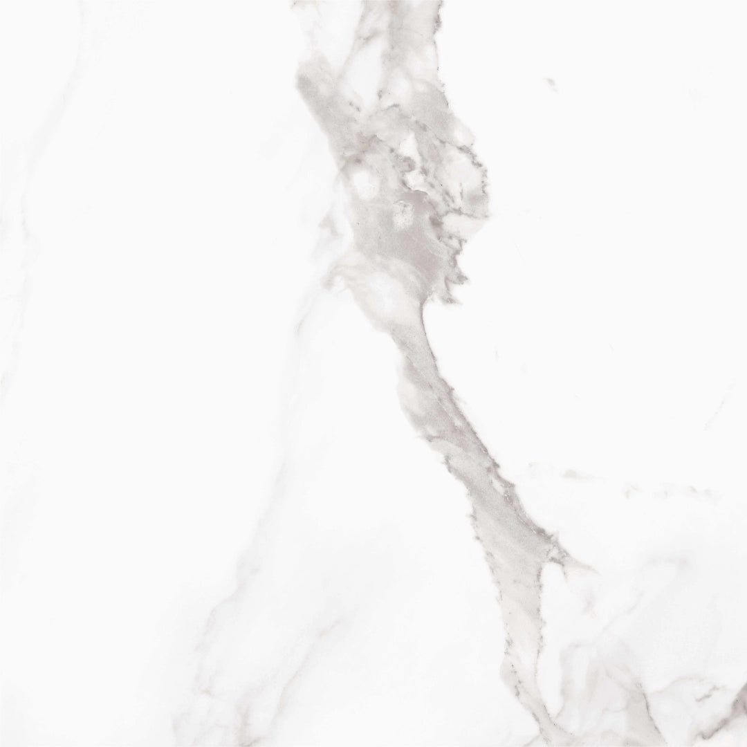 Grespania, Marmorea - 82MD-45 - Estatuario, Matt, 60.5x60.5cm, 10.00mm, Rett.