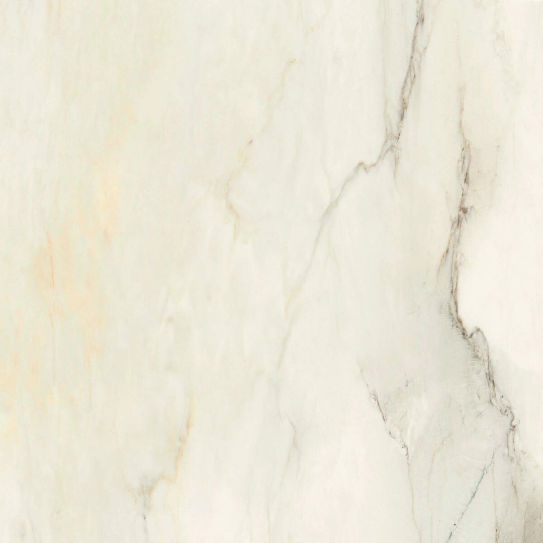 Ragno, Incanto - R8XV - Cremo Delicato, Glossy, 60x60cm, 10.00mm, Rett.